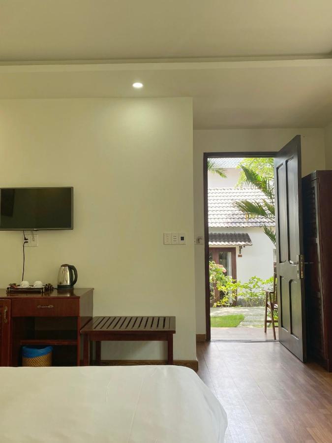 Kite Resort Phu Quoc Island Exterior foto